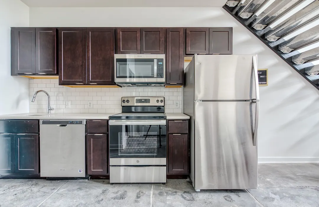 Sosuite At West Lofts - West Philadelphia-1